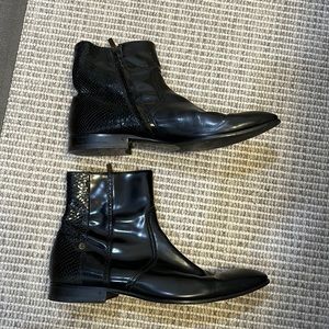 Roberto Cavalli Boots
